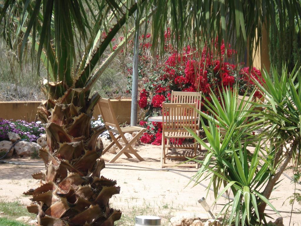 Hotel El Raco De La Pintora "Adults Only" Alberic Esterno foto