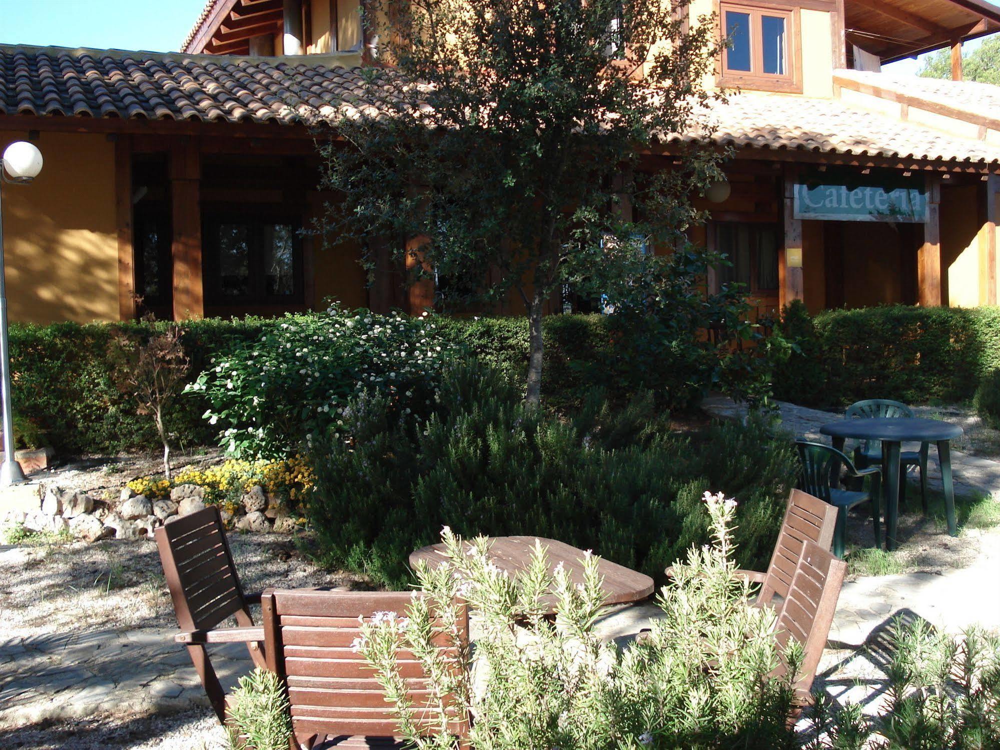 Hotel El Raco De La Pintora "Adults Only" Alberic Esterno foto