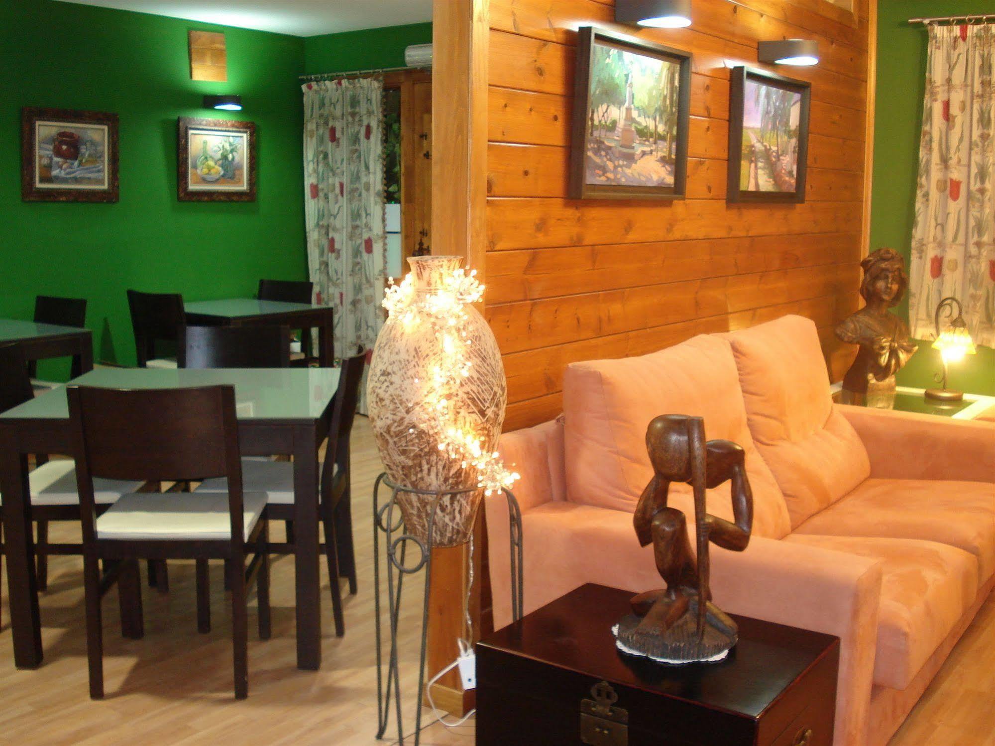 Hotel El Raco De La Pintora "Adults Only" Alberic Esterno foto