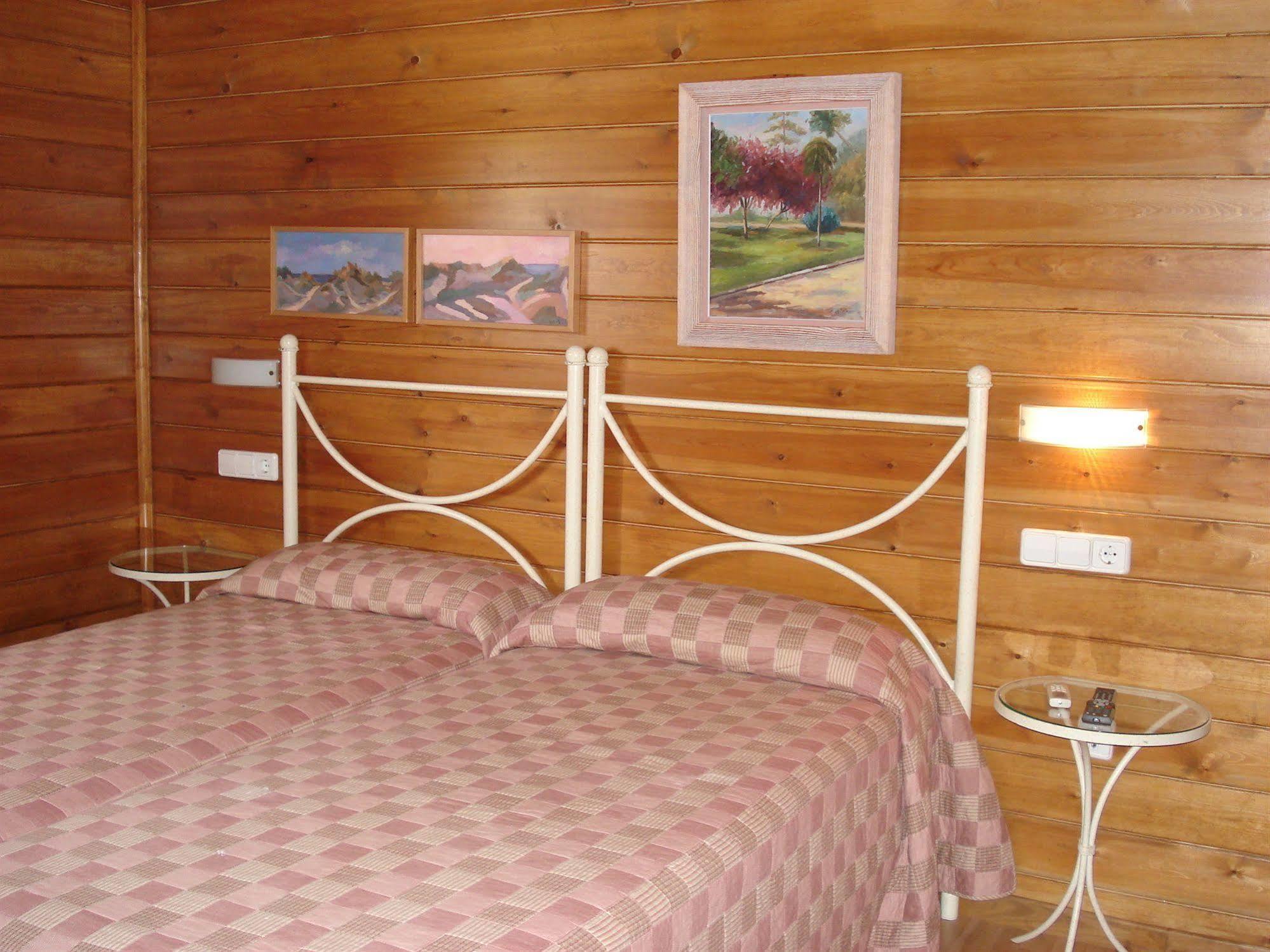 Hotel El Raco De La Pintora "Adults Only" Alberic Esterno foto