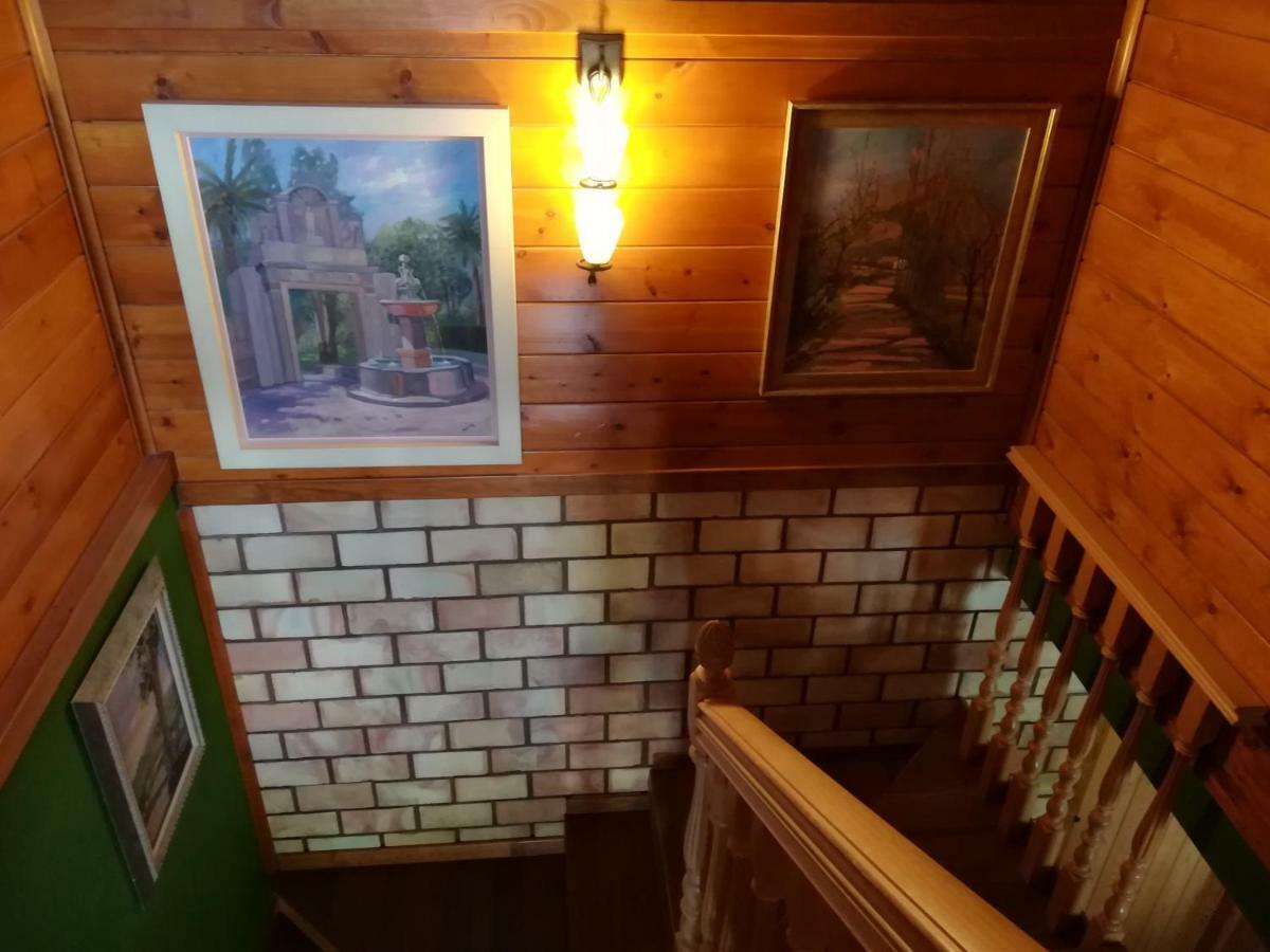Hotel El Raco De La Pintora "Adults Only" Alberic Esterno foto