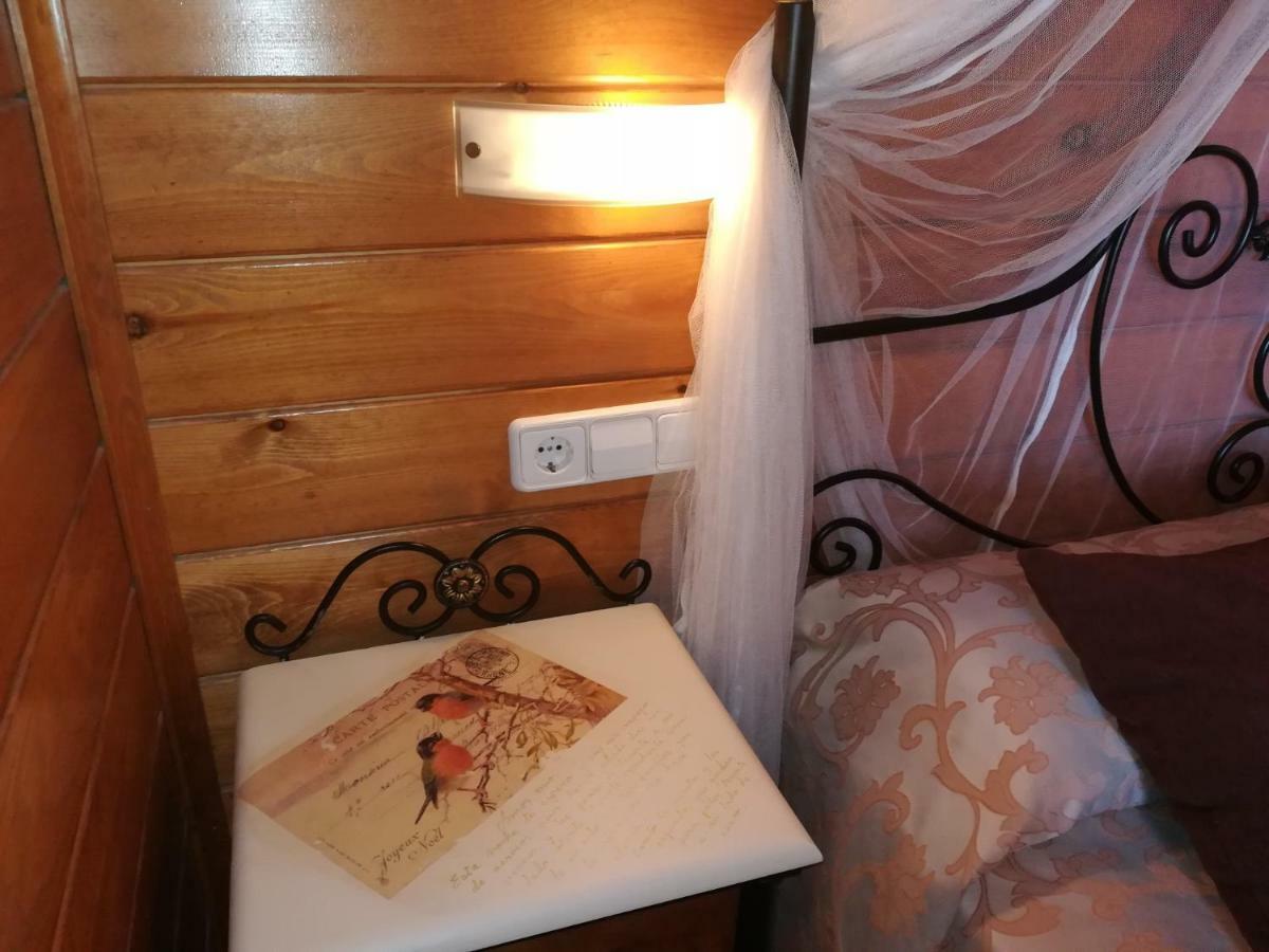 Hotel El Raco De La Pintora "Adults Only" Alberic Esterno foto